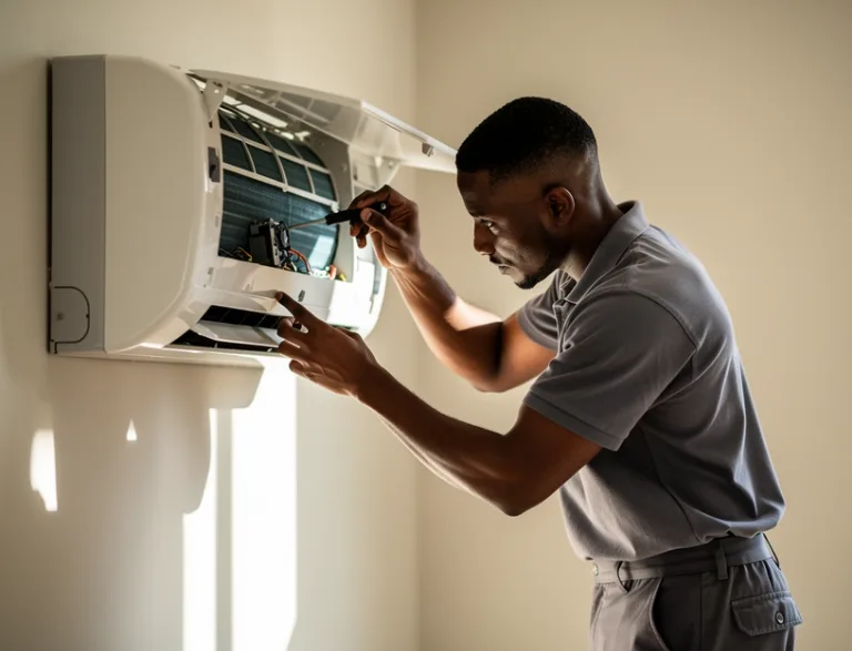 AC Repair Bolton